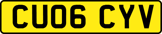 CU06CYV