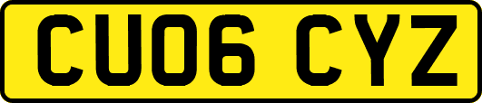 CU06CYZ