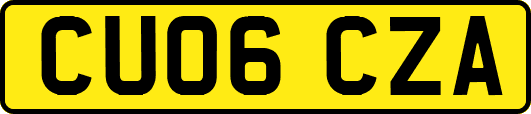 CU06CZA