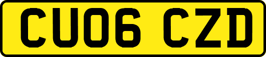 CU06CZD