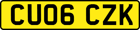 CU06CZK