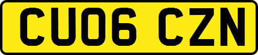 CU06CZN