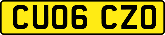 CU06CZO