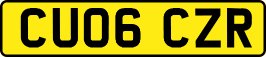 CU06CZR