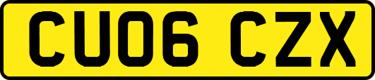 CU06CZX