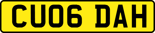 CU06DAH