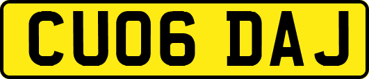 CU06DAJ