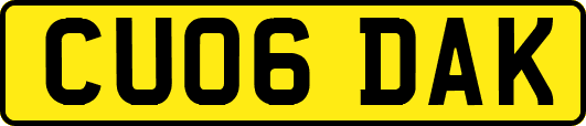CU06DAK