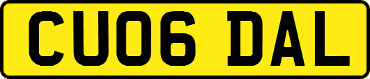 CU06DAL