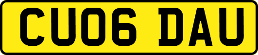 CU06DAU