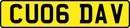 CU06DAV