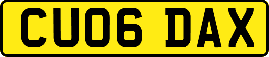CU06DAX