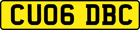 CU06DBC