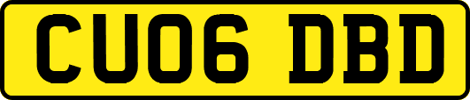 CU06DBD