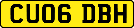 CU06DBH