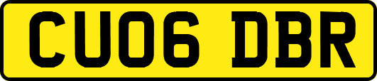 CU06DBR