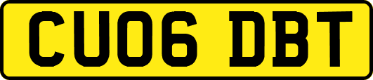 CU06DBT