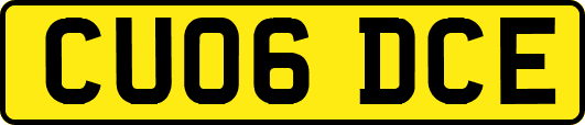CU06DCE