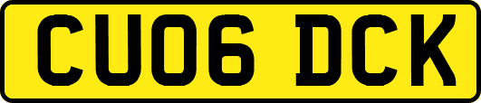 CU06DCK