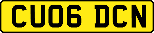 CU06DCN