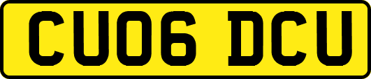 CU06DCU