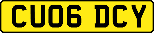 CU06DCY