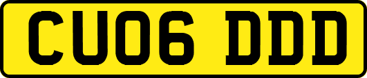CU06DDD