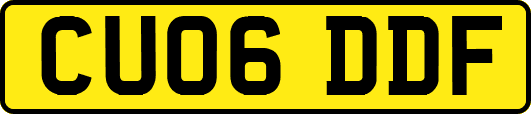 CU06DDF
