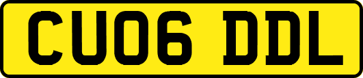 CU06DDL