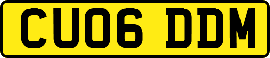 CU06DDM