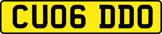 CU06DDO