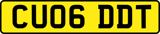 CU06DDT