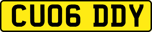 CU06DDY