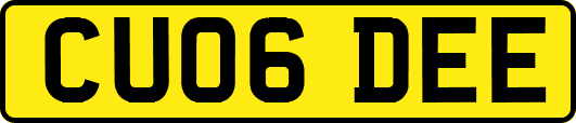 CU06DEE