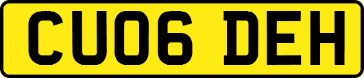 CU06DEH