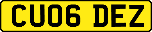 CU06DEZ