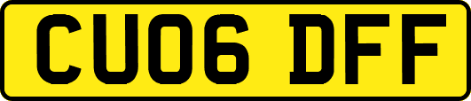 CU06DFF
