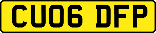 CU06DFP