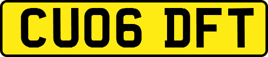 CU06DFT