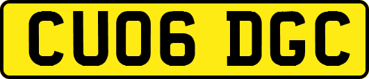 CU06DGC