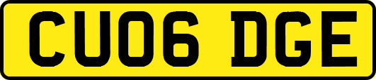 CU06DGE
