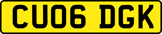 CU06DGK