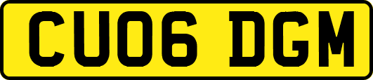 CU06DGM