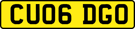 CU06DGO