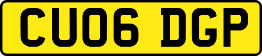 CU06DGP
