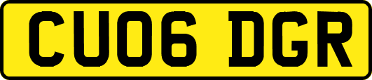 CU06DGR