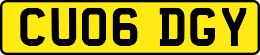 CU06DGY