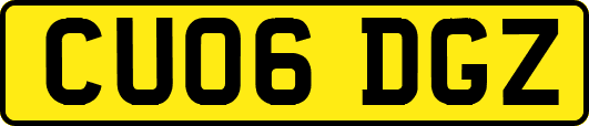 CU06DGZ