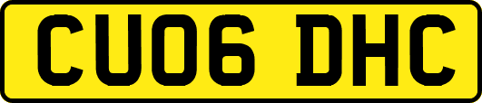 CU06DHC