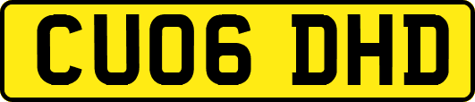 CU06DHD